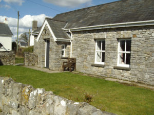 Stable Cottage
