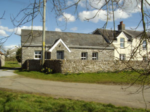 Stable Cottage