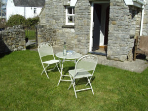 Stable Cottage