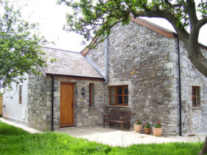 The Granary