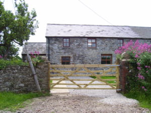The Granary
